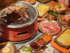 -西塔老太太泥炉烤肉(上海七宝领展广场店)