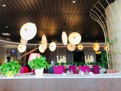 -柒园·三十年创意杭帮菜(龙湖滨江天街店)