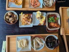 -青藤茶馆(南山路店)