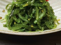 -AJIYA·池袋日式烧肉自助(天津万象城店)