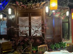 -解家河南菜(金水路店)