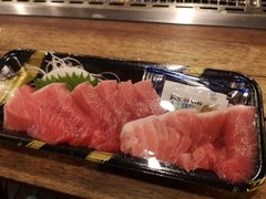 -海鮮寿司とれとれ市場