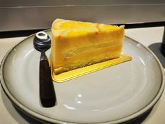 -Glacio Dessert Chef