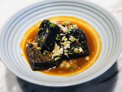 长沙臭豆腐-望湘园·湖南菜(宏伊店)