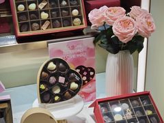 -GODIVA(港汇恒隆广场)
