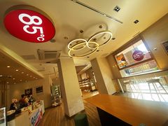-85度C(上海广元店)