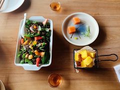 餐前开胃菜-融和里(华润·二十四城店)