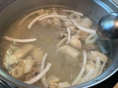 -狐狸爱上椰子鸡(滨江星光大道店)