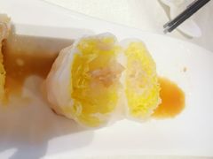 金丝肠粉-皇朝会.经典传统粤菜(外滩店)