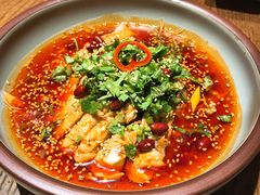-辛香汇·现炒川菜(武进吾悦店)