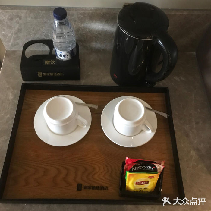如家精选酒店(上海张江广兰路地铁站店)图片