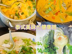 -大头虾越式风味餐厅(光明广场店)