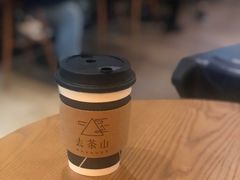 -去茶山(重庆万象城店)