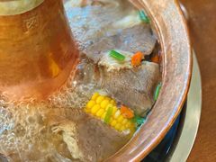 -陀岗美食·云南藏式特色餐厅