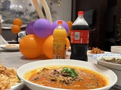 -宴天下大酒店·传承洛阳菜(政和路店)