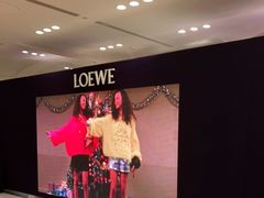 -LOEWE罗意威(北京SKP女装店(一层))