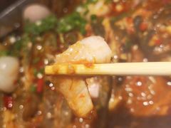 -鱼酷活鱼烤鱼(南京水游城店)