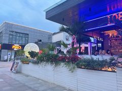 -108·公社·创意餐厅·LIVE HOUSE(李公堤店)