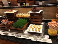 -威斯汀舞台餐厅