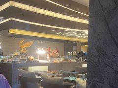 -艺站·自助餐厅·西餐厅(济南绿地美利亚酒店)