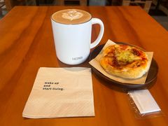 -MORSE COFFEE烘焙工坊(天安店)