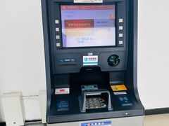 -华夏银行24小时自助银行(北京安定门支行)