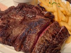 -羽深肉铺 Steak & Wine