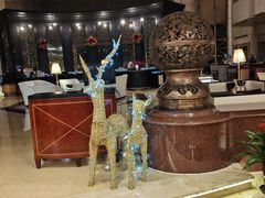 -上海齐鲁万怡大酒店·辣椒屋咖啡厅