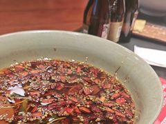 -柴火大院烤鸭民间菜