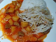 -北大家园食堂