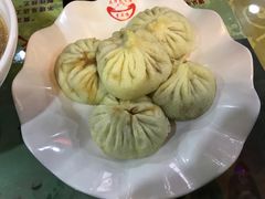 传统猪肉包-宝正臻天津包子总店(金阳光居易店)