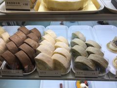 -樱花糕坊(万松园店)