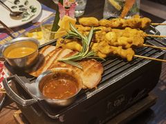 -泰妃殿(武汉首店)