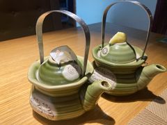 -三石铁板烧(紫竹桥店)