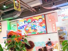 -蛙一刀·麻椒鱼火锅(金仙桥店)