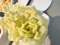 -半天妖烤鱼(和平印象城店)