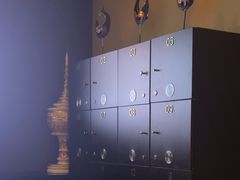 -泰合玺·精油疗愈SPA(南京光环花园城店)