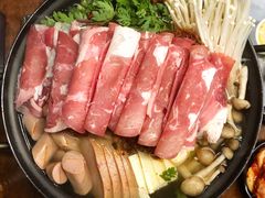 -米屋石锅拌饭(师大店)