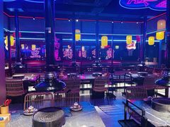 -十三姨正合丰烤肉(营迹路店)