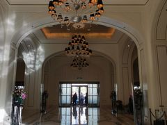 -利顺德大饭店·维多利亚花园(小白楼店)