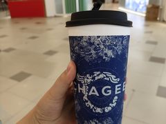 -霸王茶姬(上海恒基名人店)