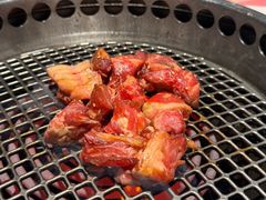 -焱铁烧·黑毛和牛专门店(杭州嘉里中心店)