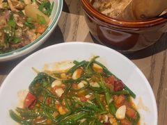 -茄子恰恰·新云南小炒(坪山益田店)