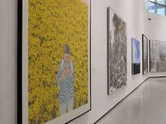 -四川美术学院美术馆