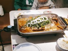 -三江源活鱼现烤(维多利摩尔城店)