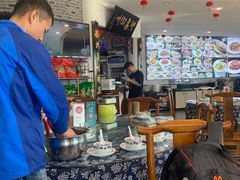 -印象徽州·正宗徽菜体验店