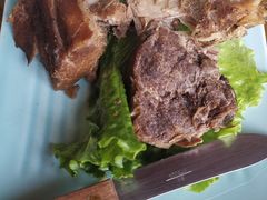 -宗巴雍姆藏餐府