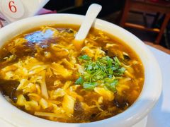 酸辣汤-峨嵋酒家总店(车公庄店)