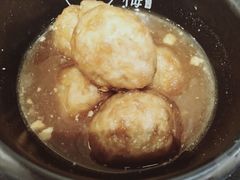 -贡梅老面馆·蟹粉面·无锡特色小吃(南长街主推店)