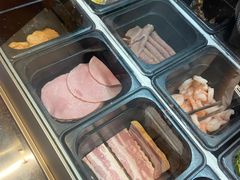 -SUBWAY赛百味(高新绿宝店)